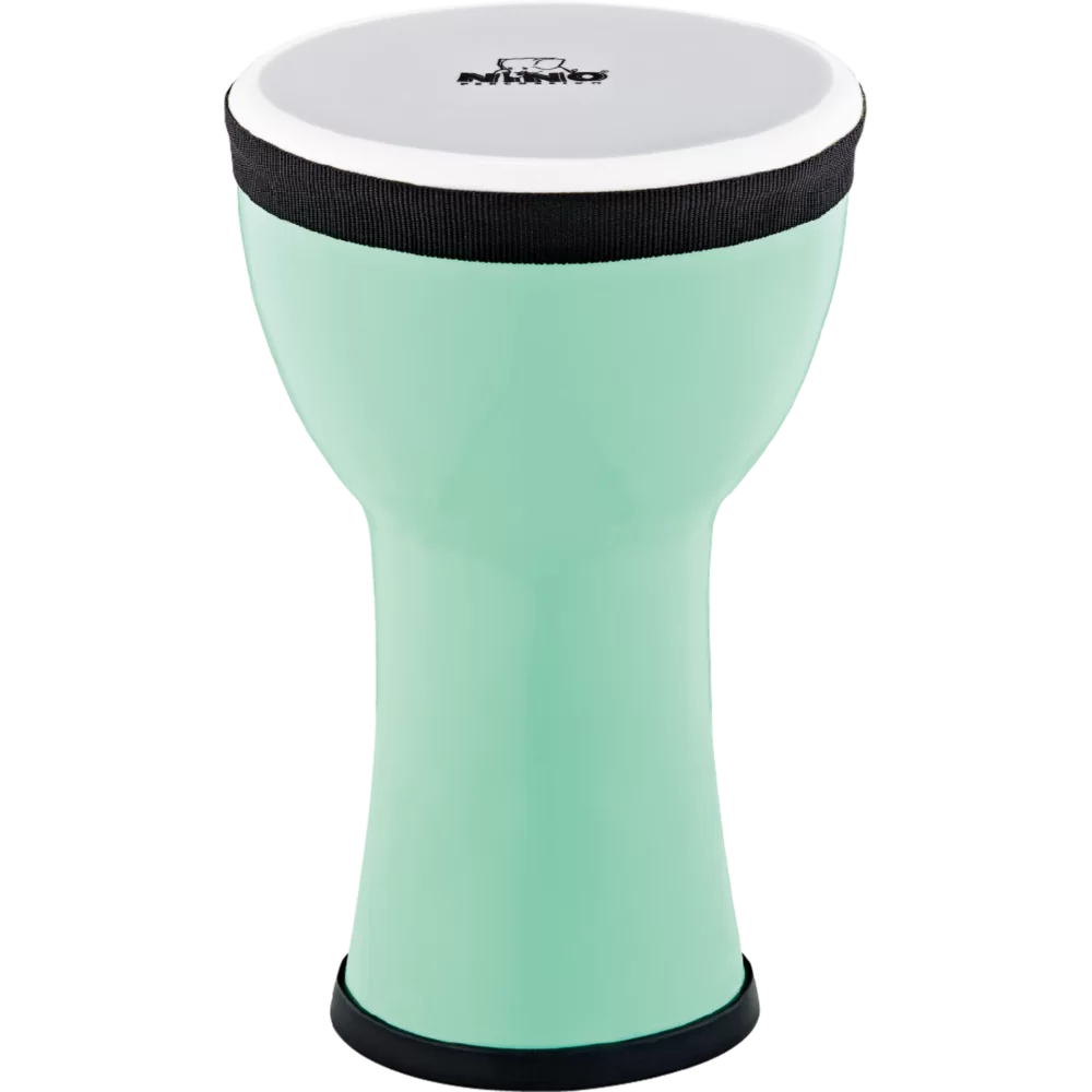 Nino Percussion Elements 6" Mini Djembe