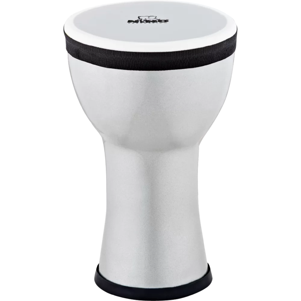 Nino Percussion Elements 6" Mini Djembe