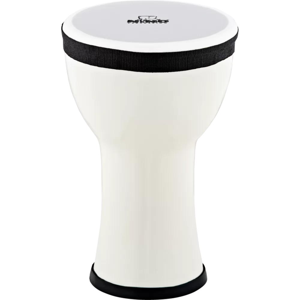 Nino Percussion Elements 6" Mini Djembe