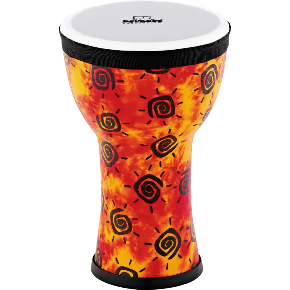 Nino Percussion Elements 6" Mini Djembe