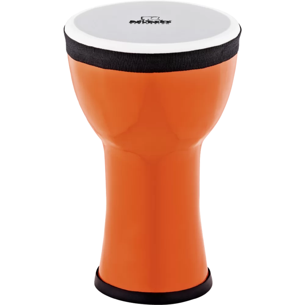 Nino Percussion Elements 6" Mini Djembe