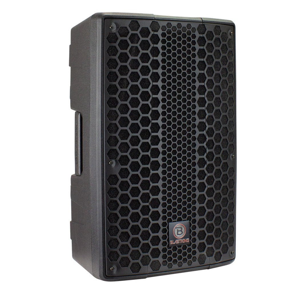 Blastking NOVO-P10A 10" Active Speaker Box