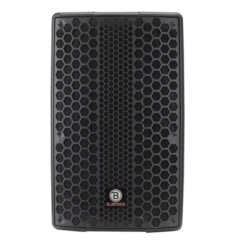 Blastking NOVO-P10A 10" Active Speaker Box