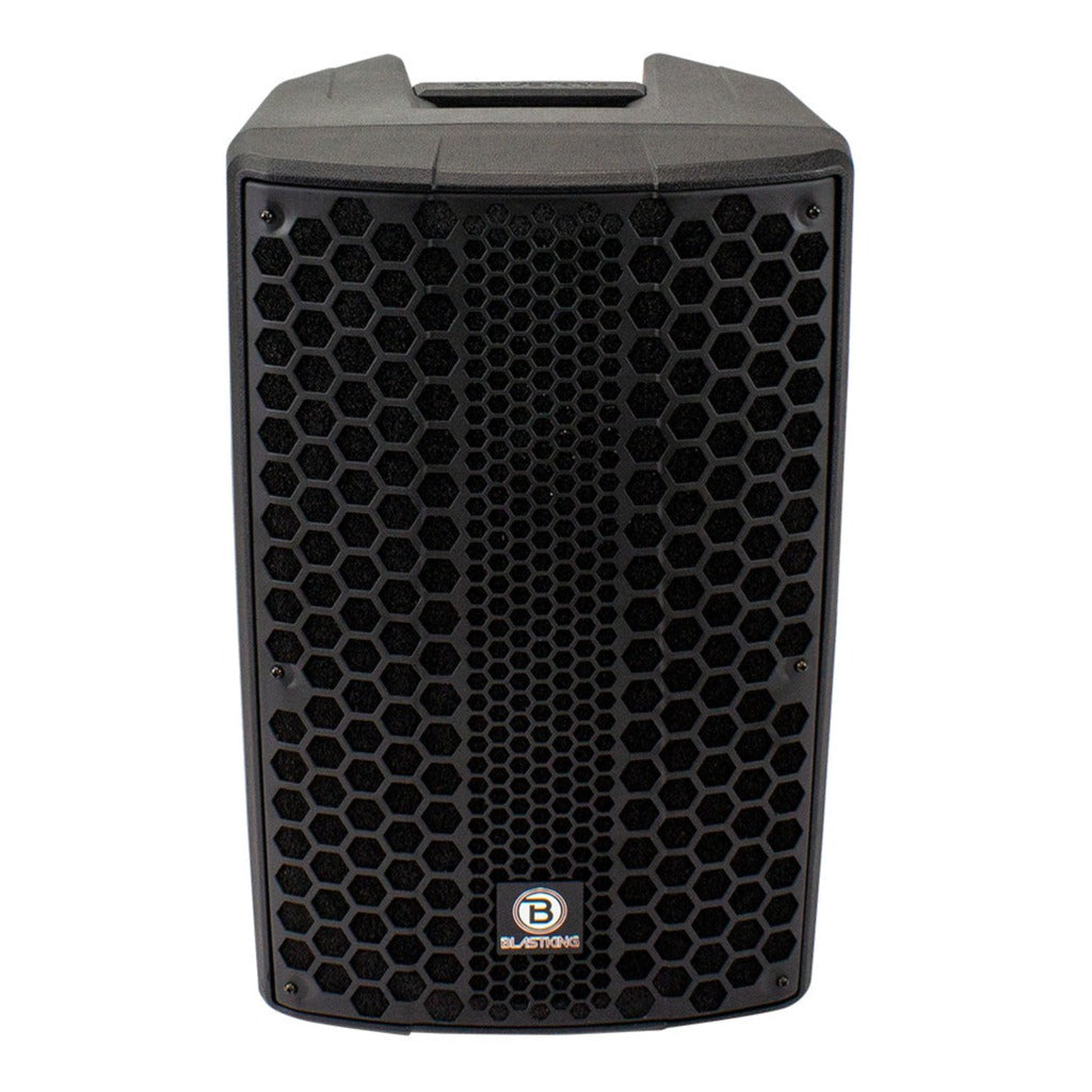 Blastking NOVO-P10A 10" Active Speaker Box