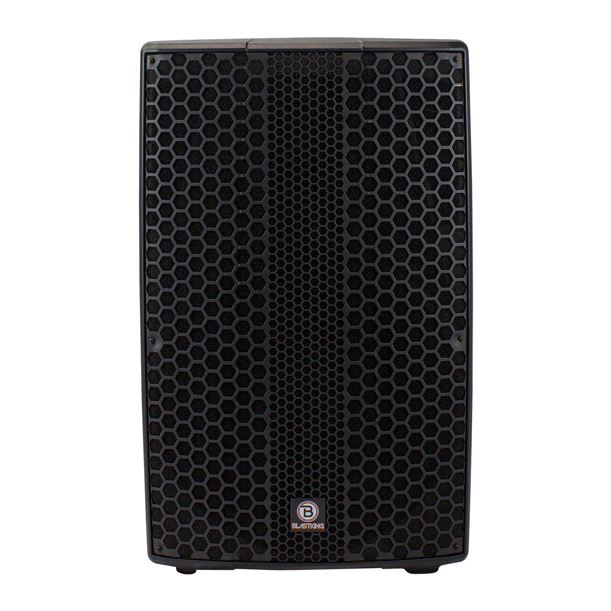 Blastking NOVO-P15A 15" Active Speaker Box