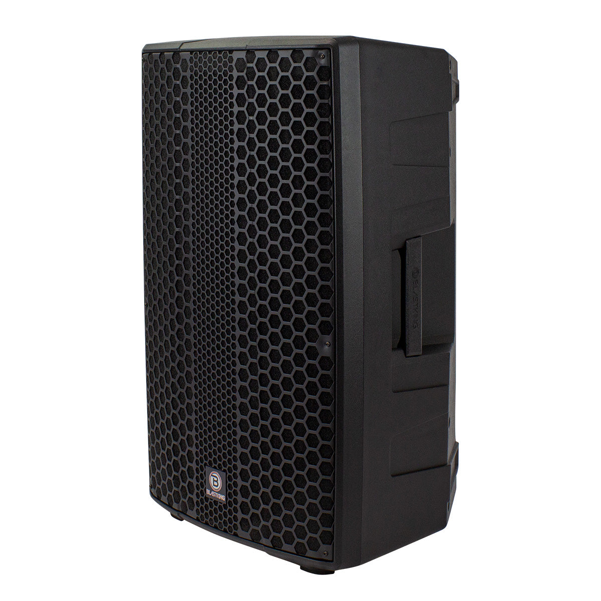 Blastking NOVO-P15A Caja de Altavoz Activo de 15"
