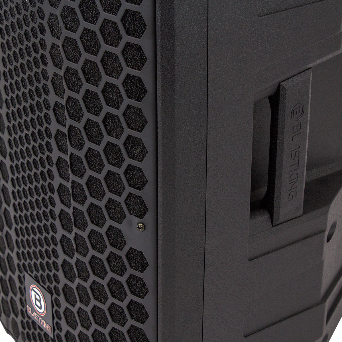 Blastking NOVO-P15A Caja de Altavoz Activo de 15"
