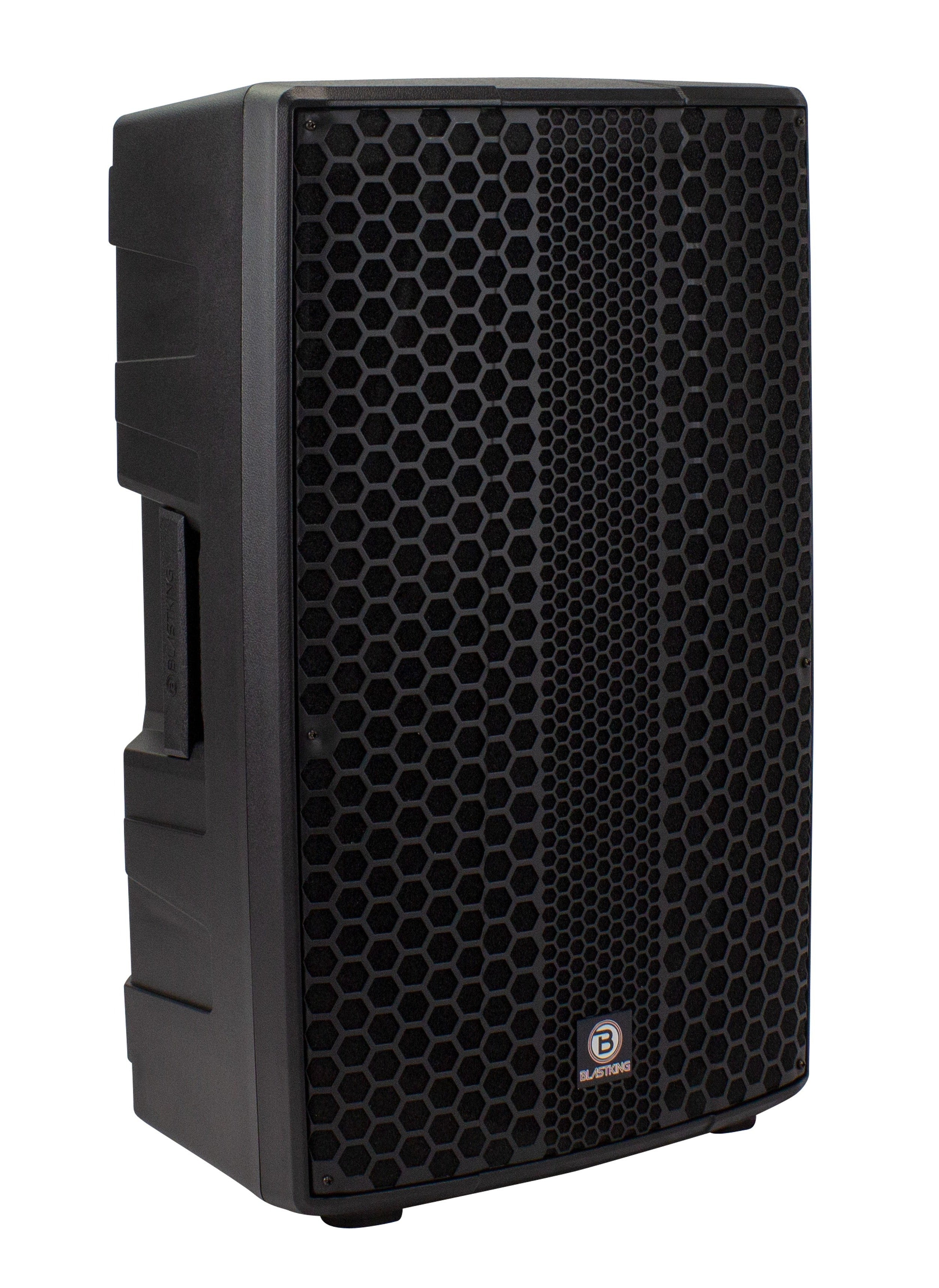 Blastking NOVO-P15 15" Passive Speaker Box