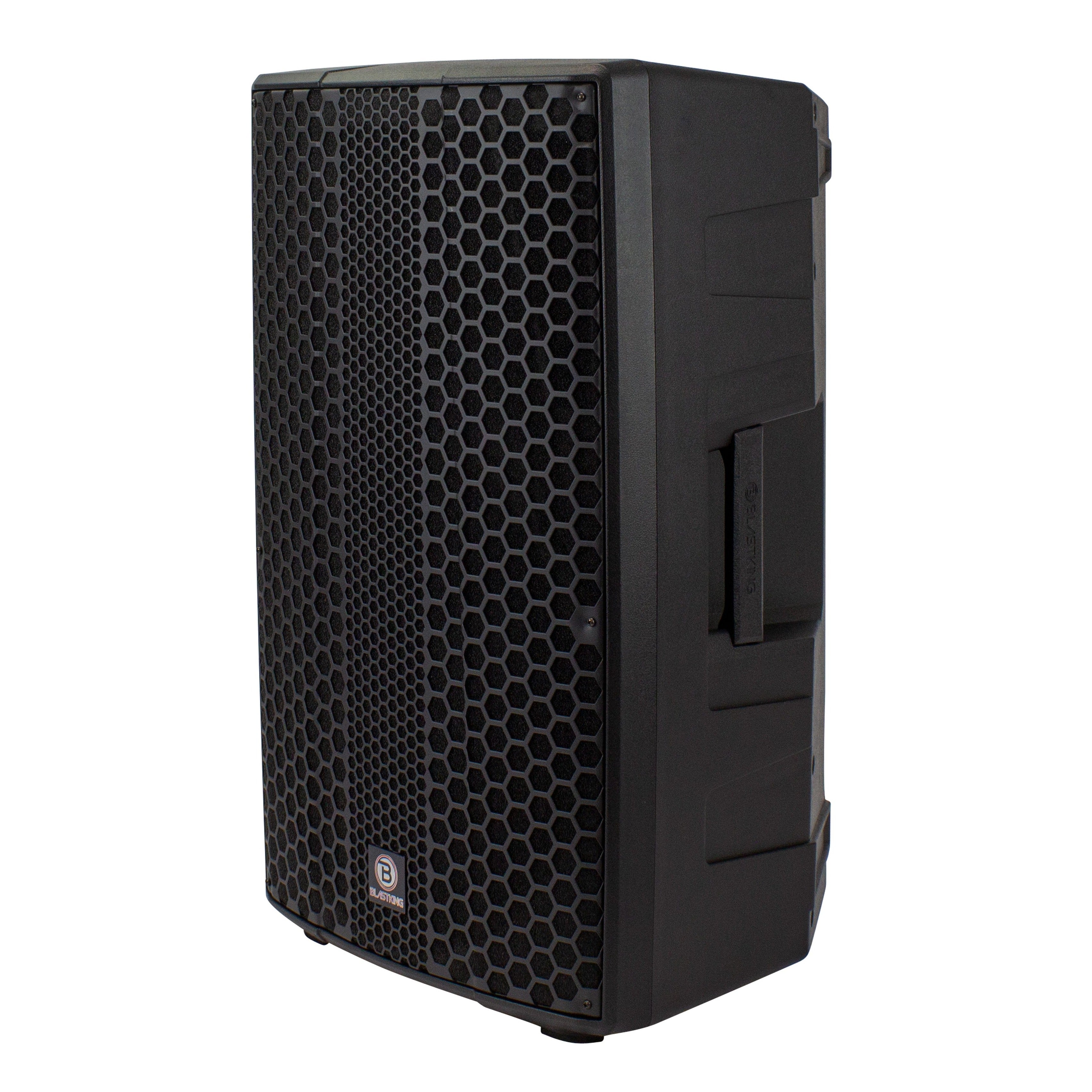 Blastking NOVO-P12 Altavoz Pasivo de 12” 2 Vías 1200 Watts