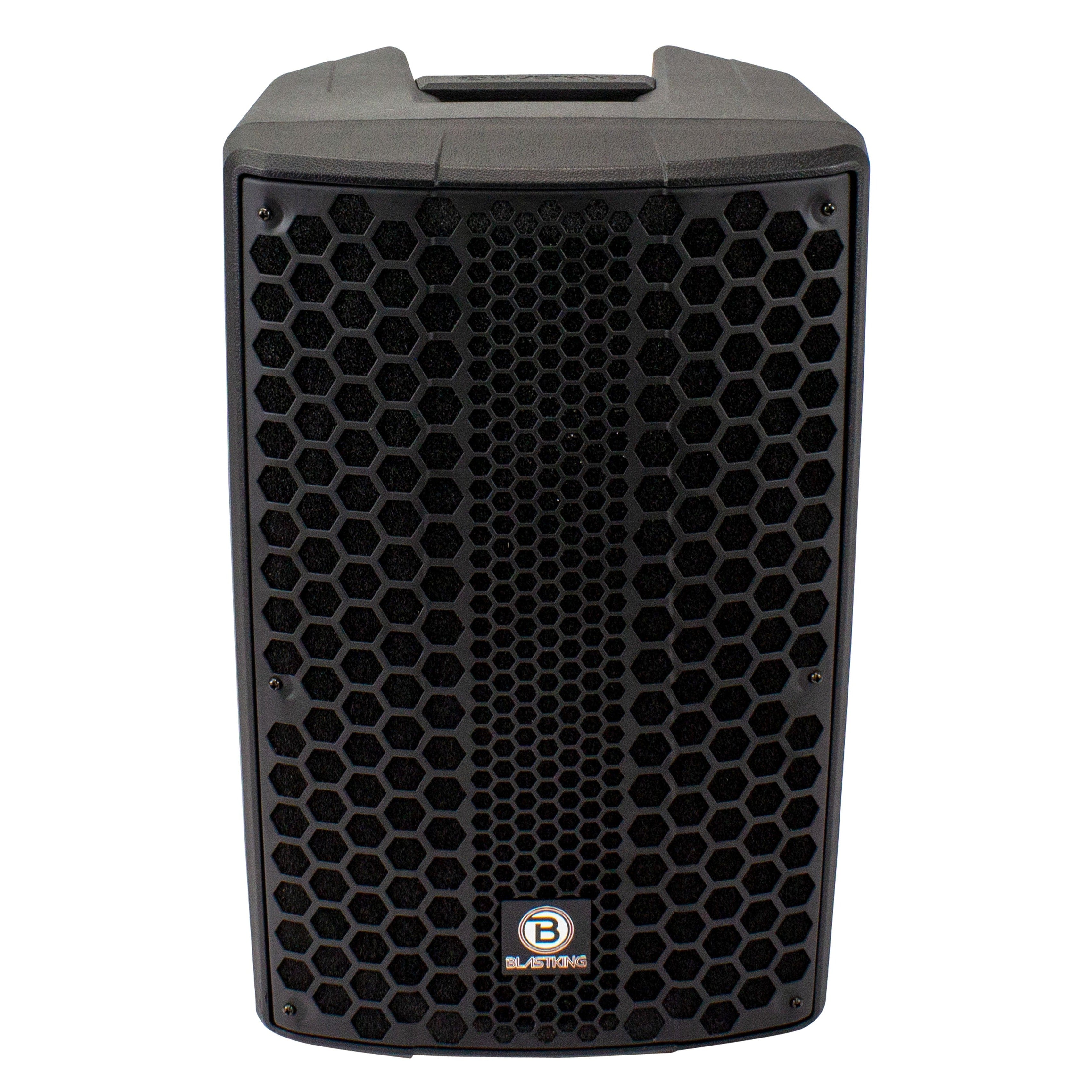 Blastking NOVO-P12 Altavoz Pasivo de 12” 2 Vías 1200 Watts