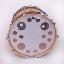 Attack Orbit 22" 2-Ply Bass Drum Batter Head - Coated