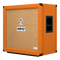 Orange Amplifiers Crush Pro 4x12 Guitar Cabinet Orange