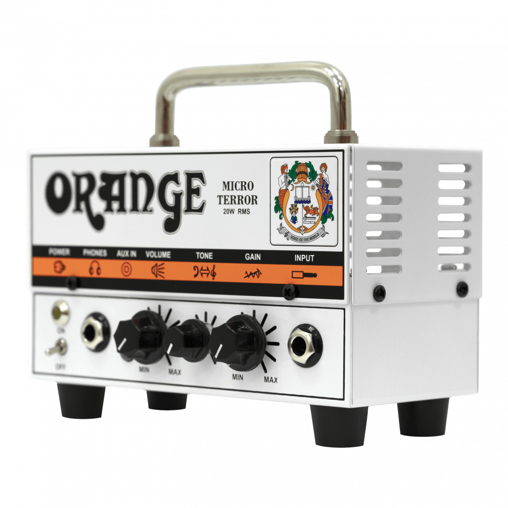 Orange Micro Terror 20W Guitar Amp Head