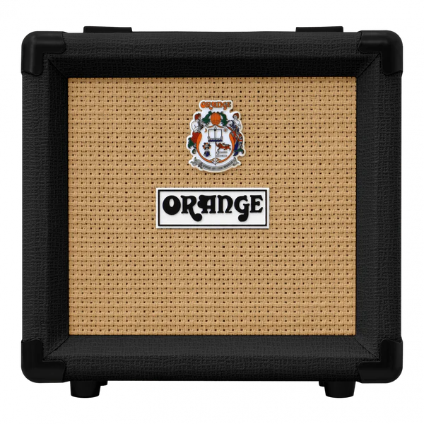 Orange PPC108 Lautsprecherbox – 8" Voice Of The World, 20W, 8 Ohm, Für Micro Terror & Micro Dark