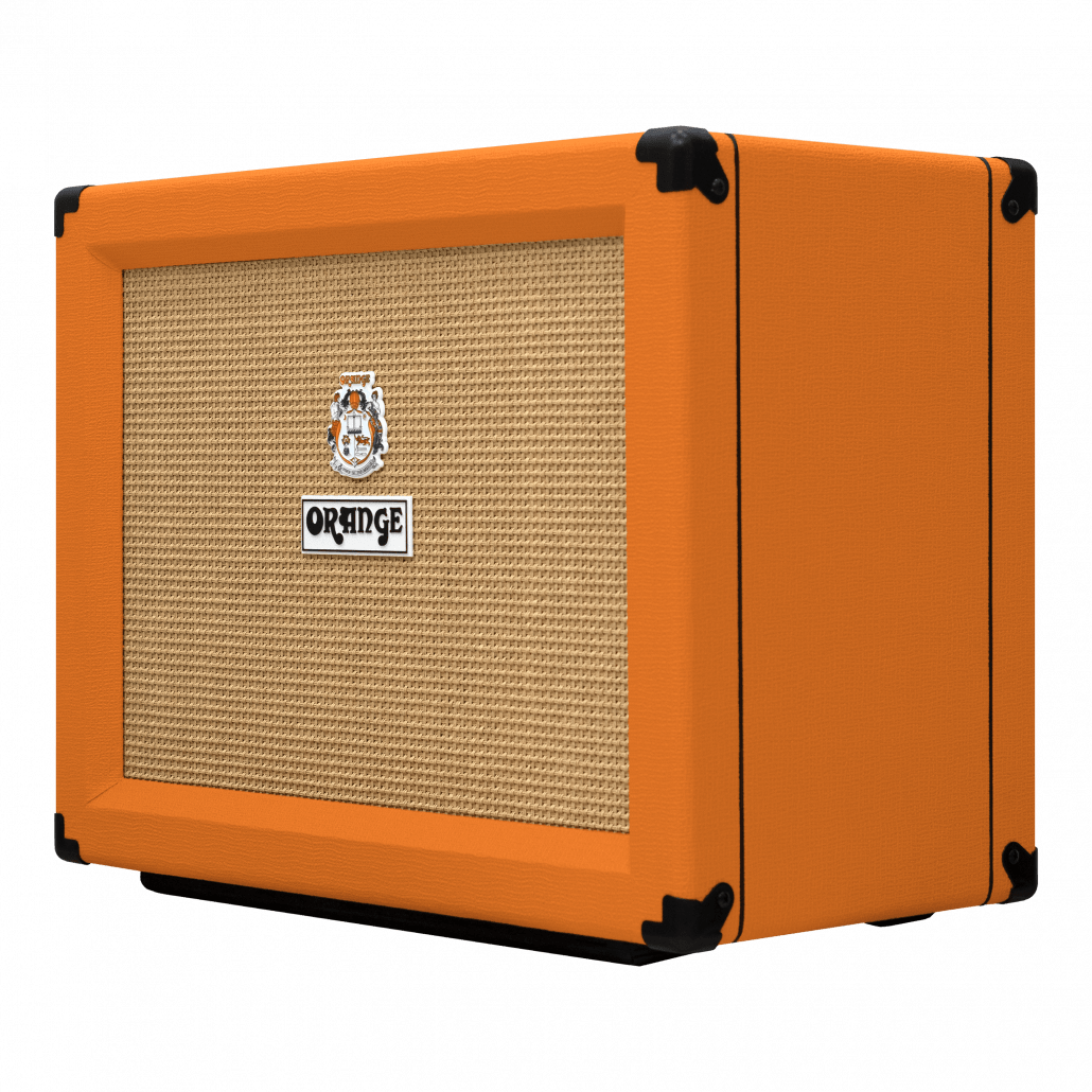 Orange Ppc112 60w, 16-Ohm, 1×12" Closed-Back Speaker Cabinet