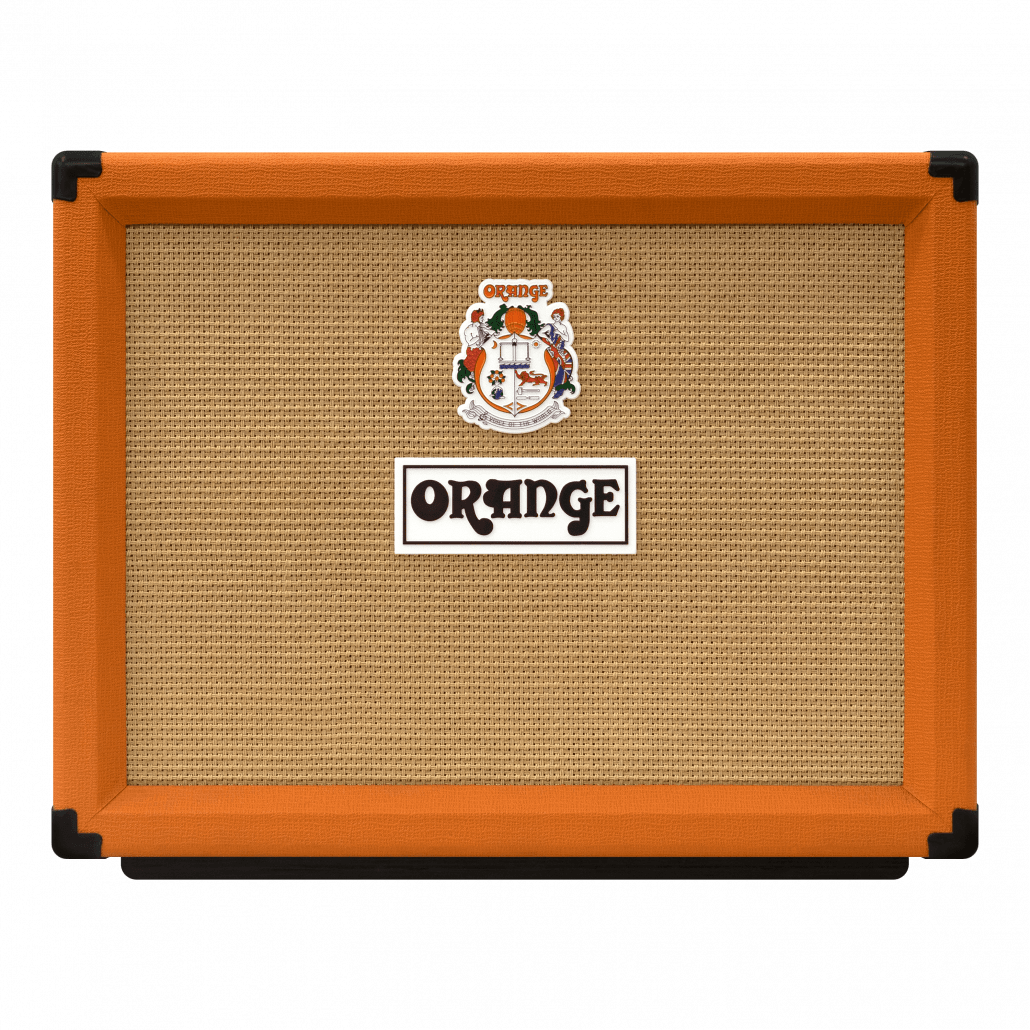 Orange Amplifiers TremLord-30 30 Watt 1X12 Combo Orange