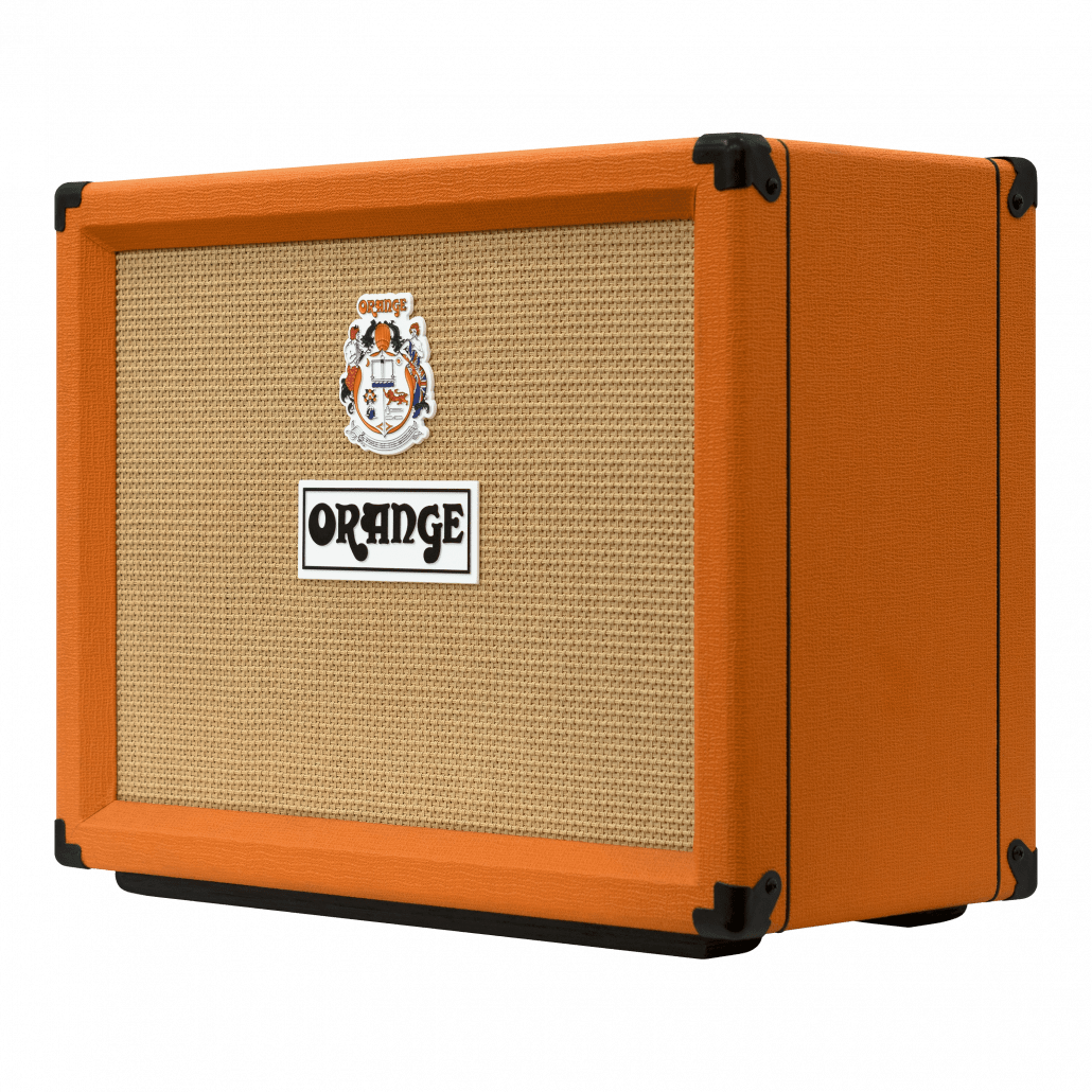 Orange Amplifiers TremLord-30 30 Watt 1X12 Combo Orange