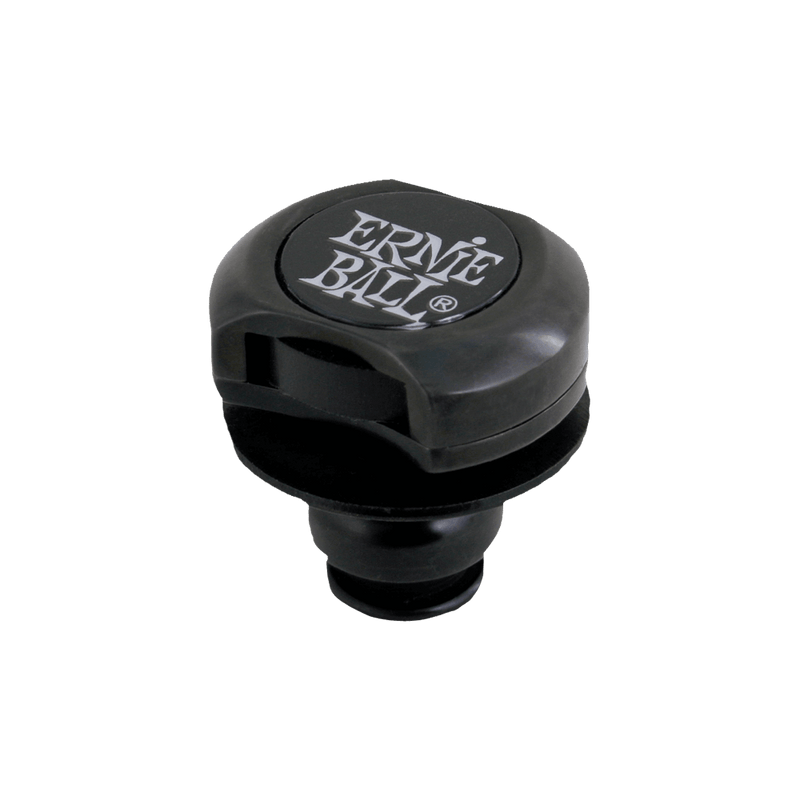 Ernie Ball Super Locks Set - Black