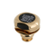 Ernie Ball Super Locks - Gold