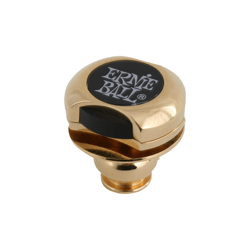 Ernie Ball Super Locks - Gold