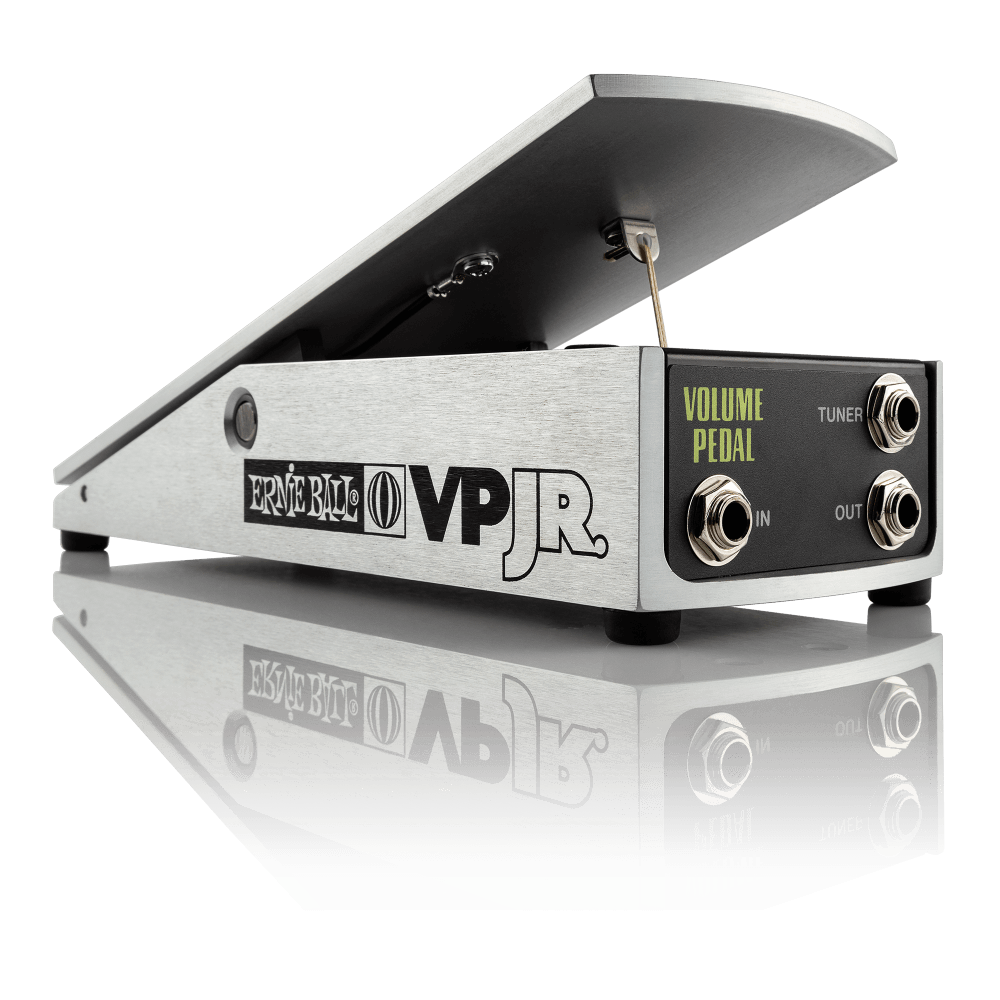 Ernie Ball VPJR 250K Volume Pedal