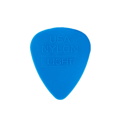 Ernie Ball P09135 Thin Injection Molded Nylon Pick