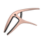 Ernie Ball Axis Spring Loaded Guitar Capo - Rose Gold