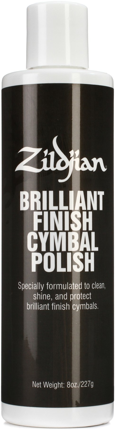 Zildjian Brilliant Finish Cymbal Cleaning Polish