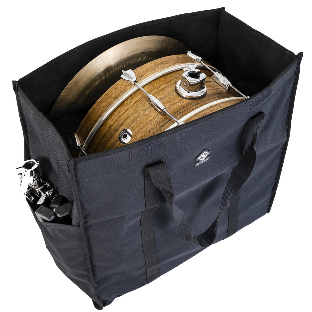 Dixon PCB-LRBD Little Roomer Bass Drum Carrying Bag