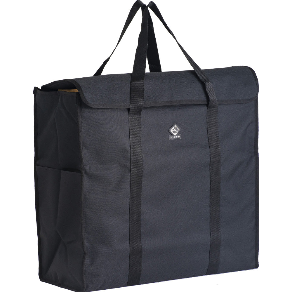 Dixon PCB-LRBD Little Roomer Bolsa de Transporte para Batería de Bajo