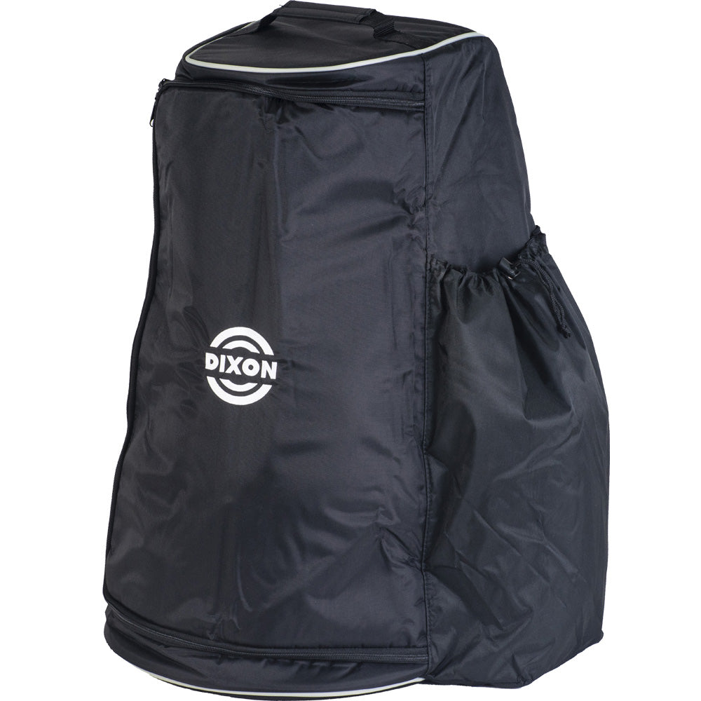Dixon Little Roomer Shells Bagpack