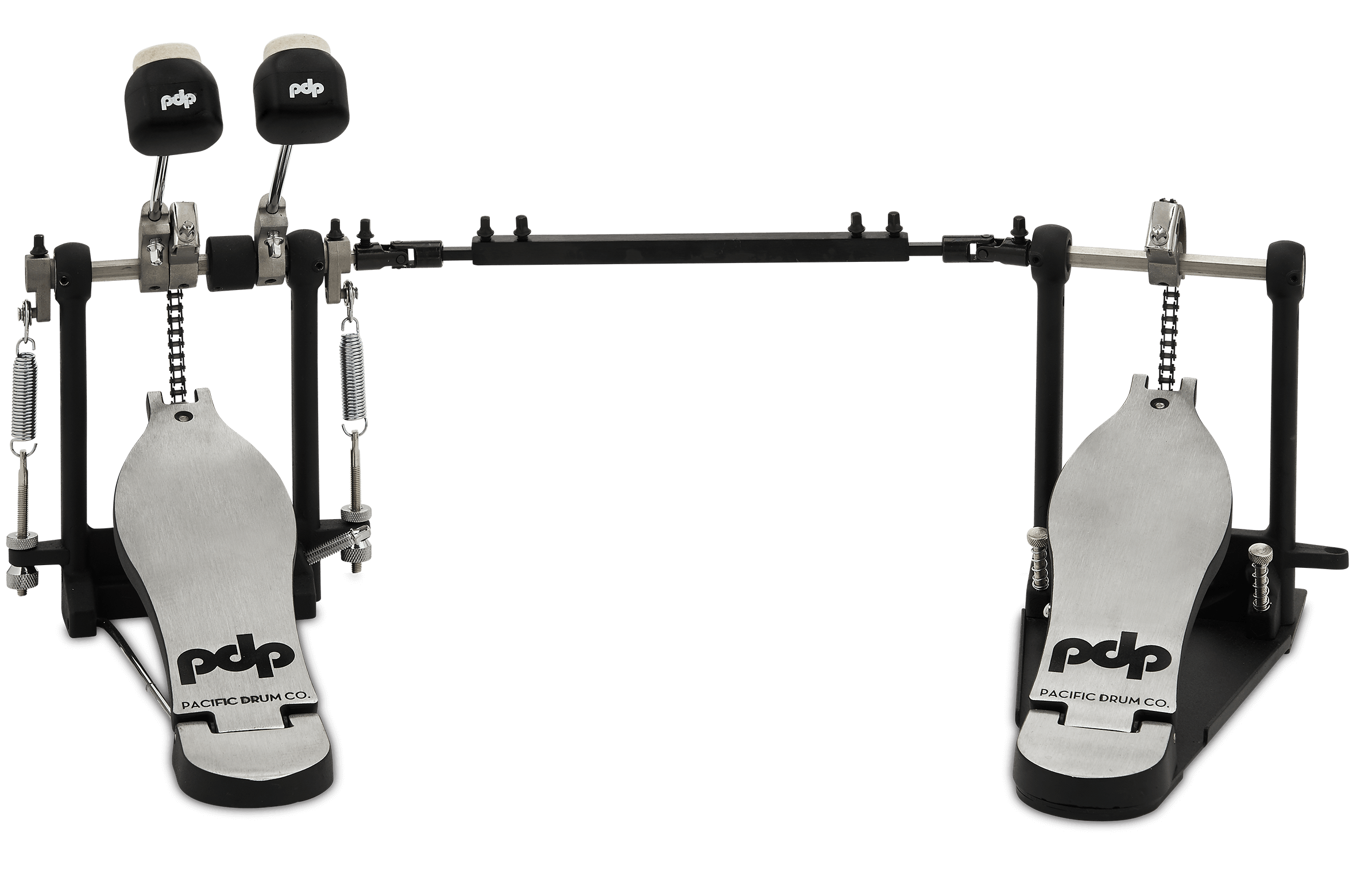 PDP PDDP712L 700 Series Double Bass Drum Pedal