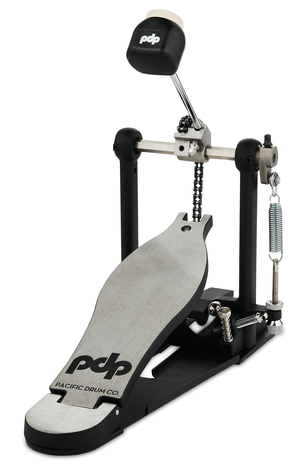 PDP 700 Series Single Bass Drum Pedal