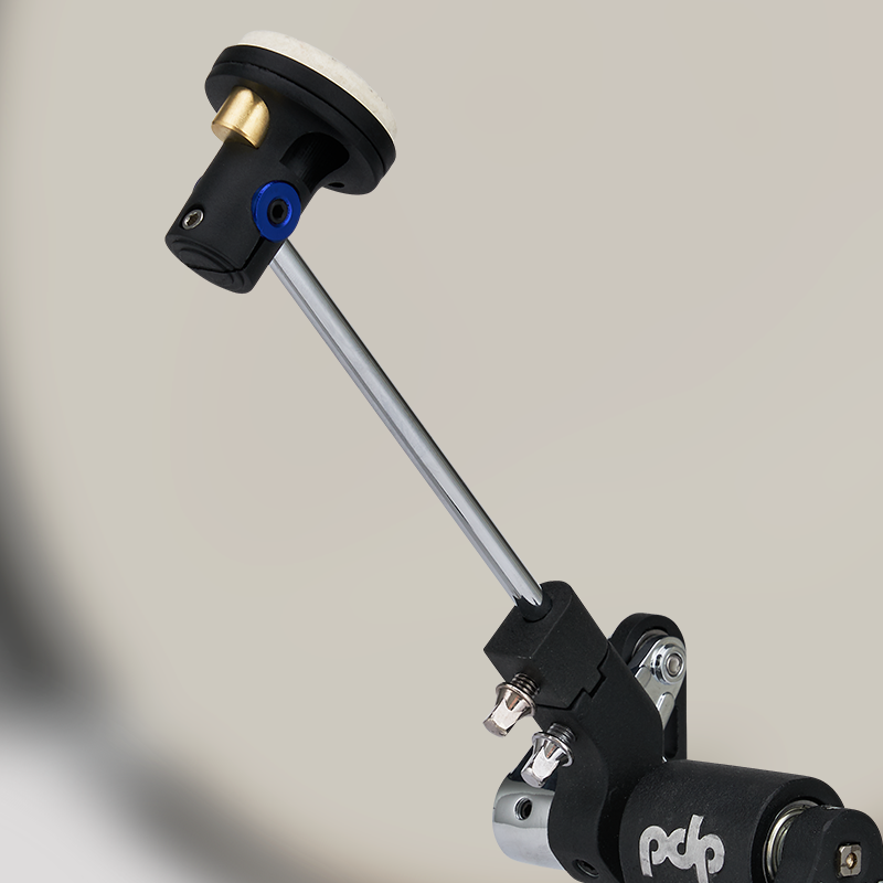 PDP Concept Series Direct Drive Single Bass Drum Pedal