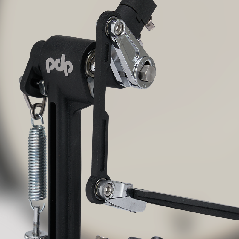 PDP Concept Series Direct Drive Single Bass Drum Pedal