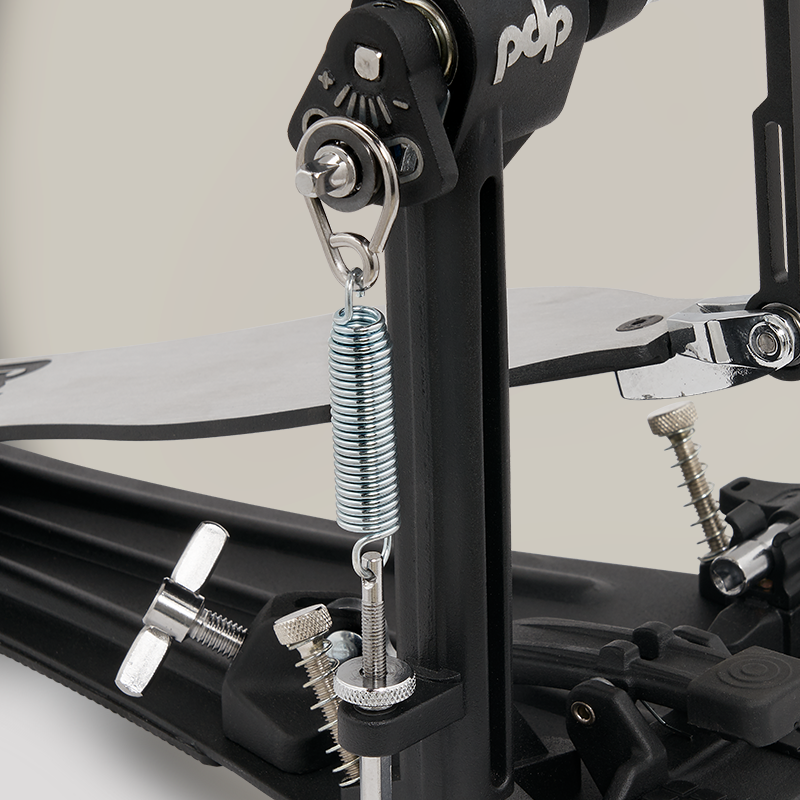 PDP Concept Series Direct Drive Single Bass Drum Pedal