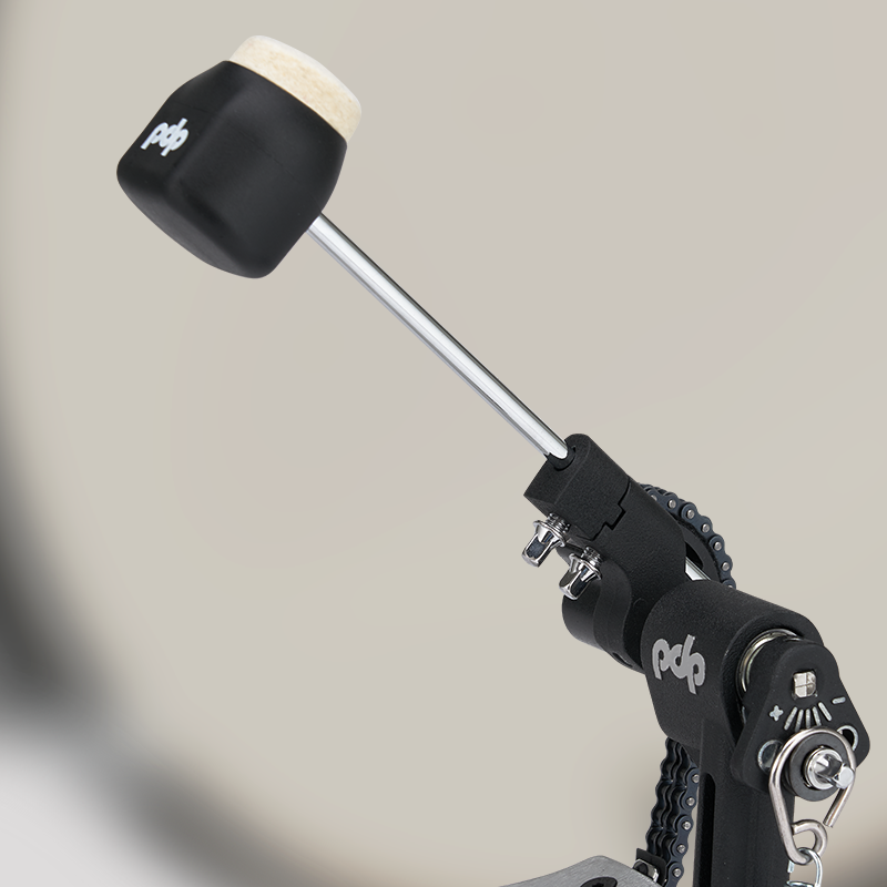 PDP Concept Series Single Bass Drum Pedal