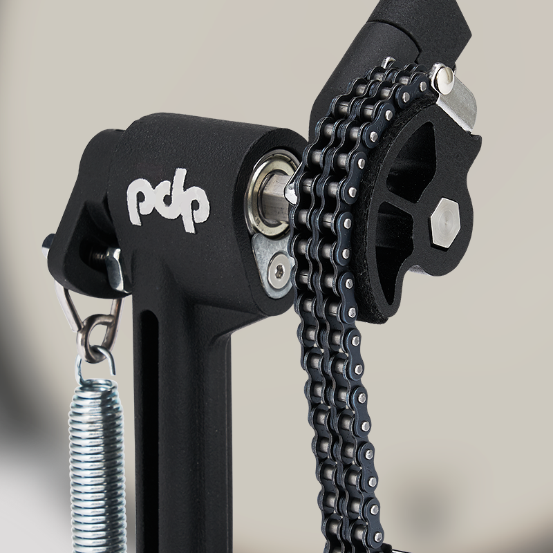 PDP Concept Series Single Bass Drum Pedal