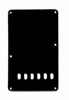 Cubierta de resorte de trémolo Allparts - Negro
