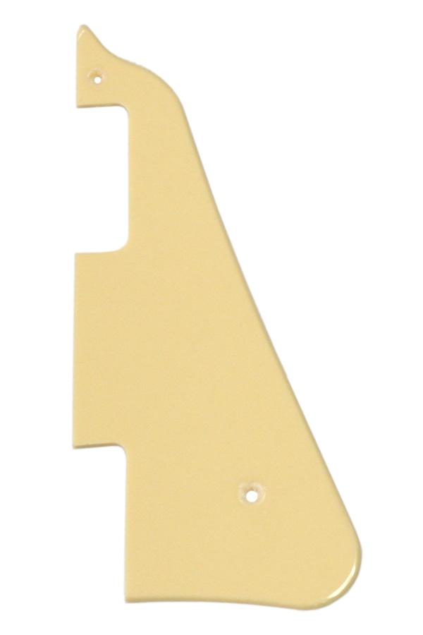 Allparts Pickguard para Gibson Les Paul® - Crema