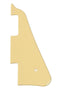 Allparts Pickguard For Gibson Les Paul® - Cream