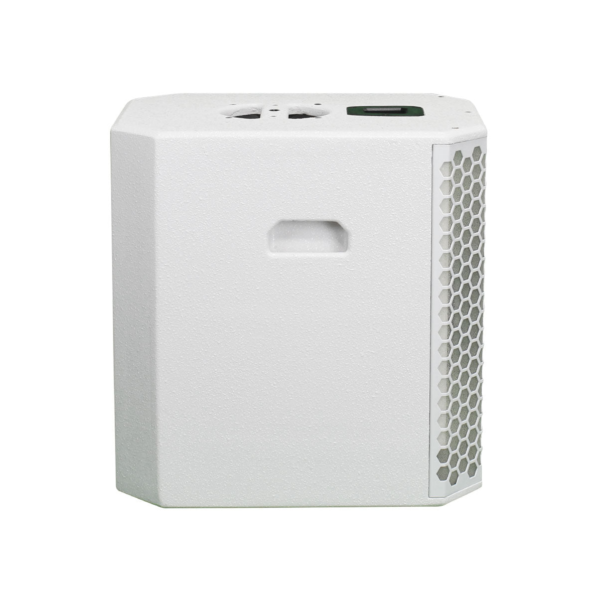 Blastking PLA1200 1200 Watts Active Column Speaker - White