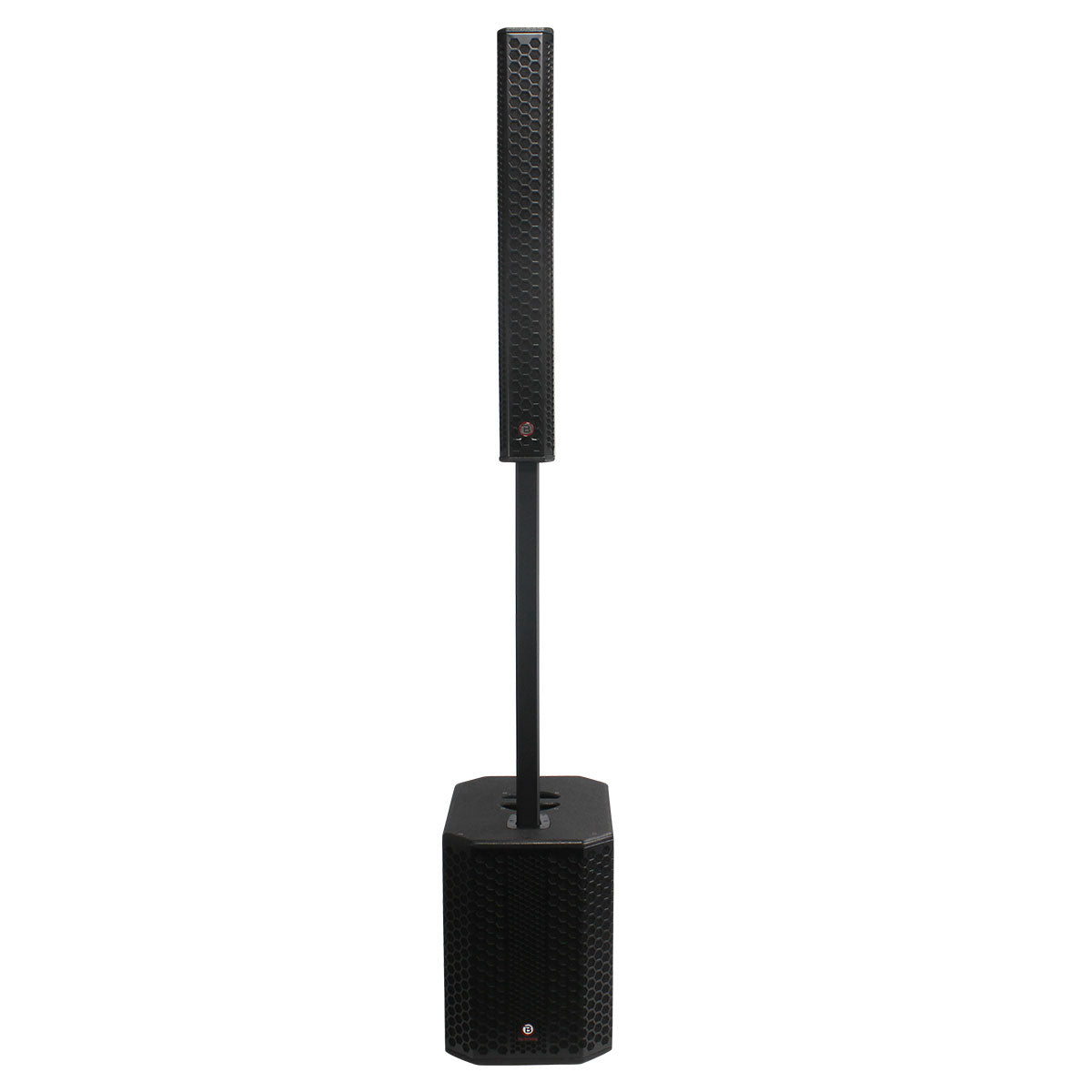 Blastking PLA1200 Altavoz de Columna Activo de 1200 Watts
