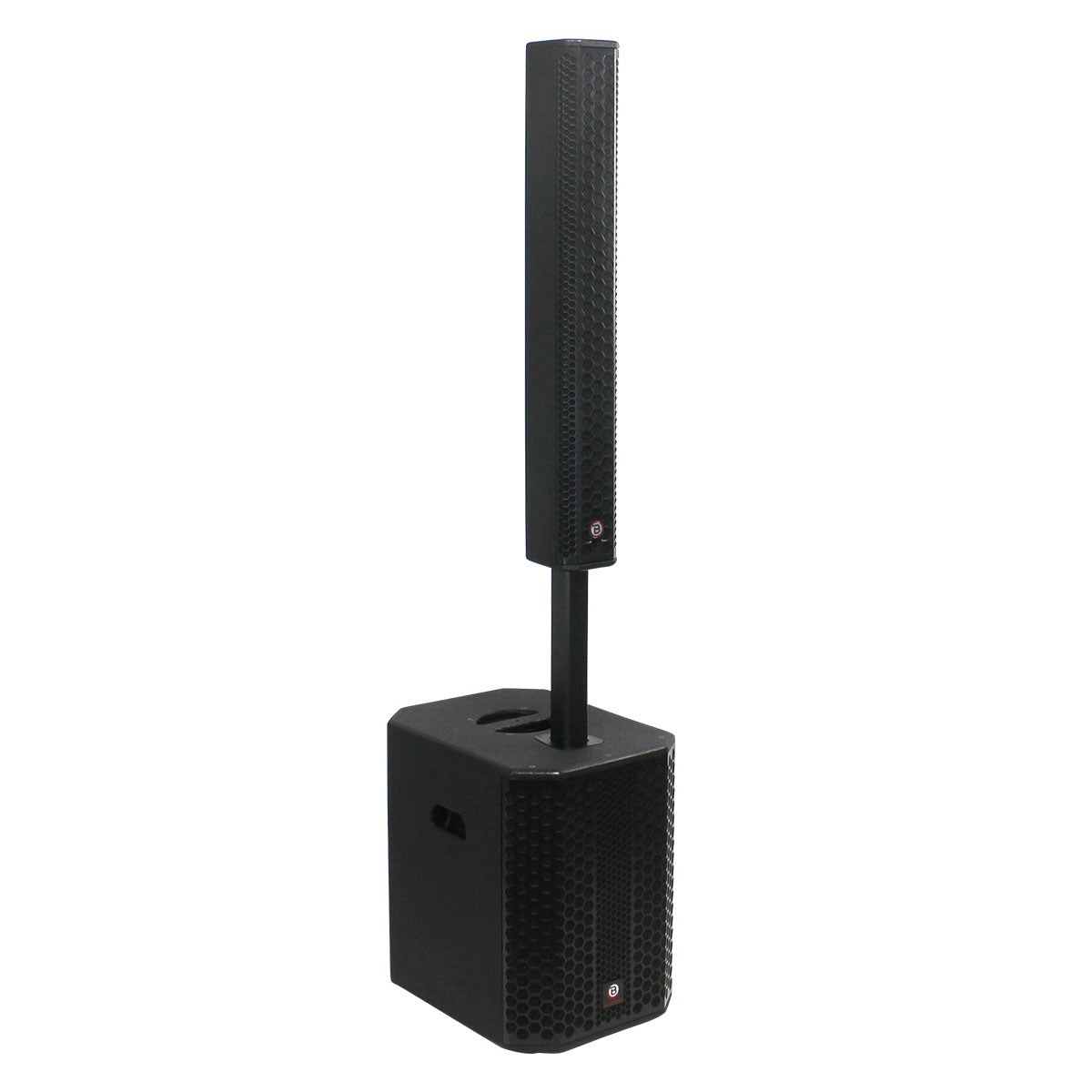 Blastking PLA1200 Altavoz de Columna Activo de 1200 Watts