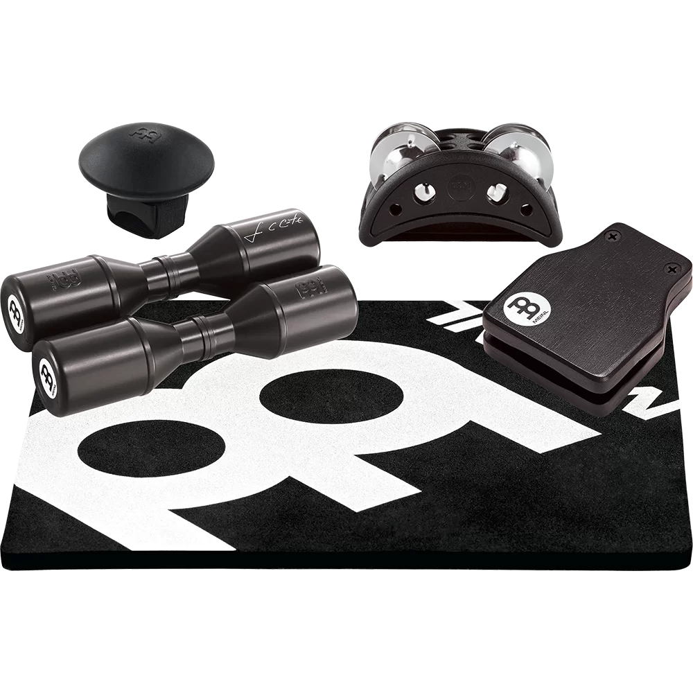 Meinl Cajon Perc Pack