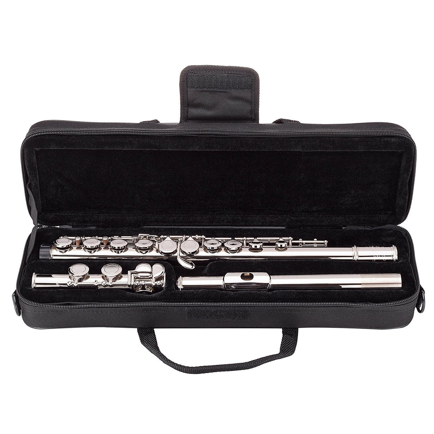 Prelude Duet Student Flute