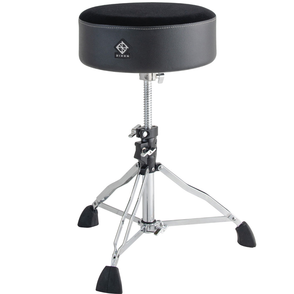 Dixon PSN-11ST Silla de tambor redonda