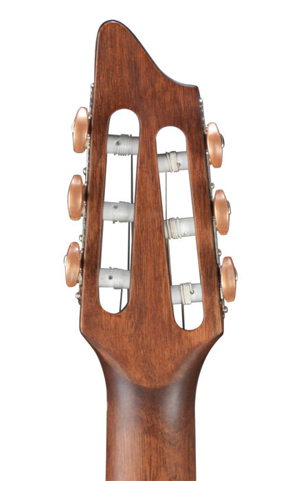 Breedlove Pursuit Concert Nylon CE Red Cedar - Mahogany