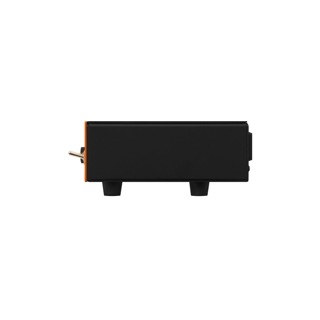 Orange Amplifiers Pedal Baby 100 Power amp Orange