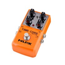Nux Time Core Deluxe Delay Pedal
